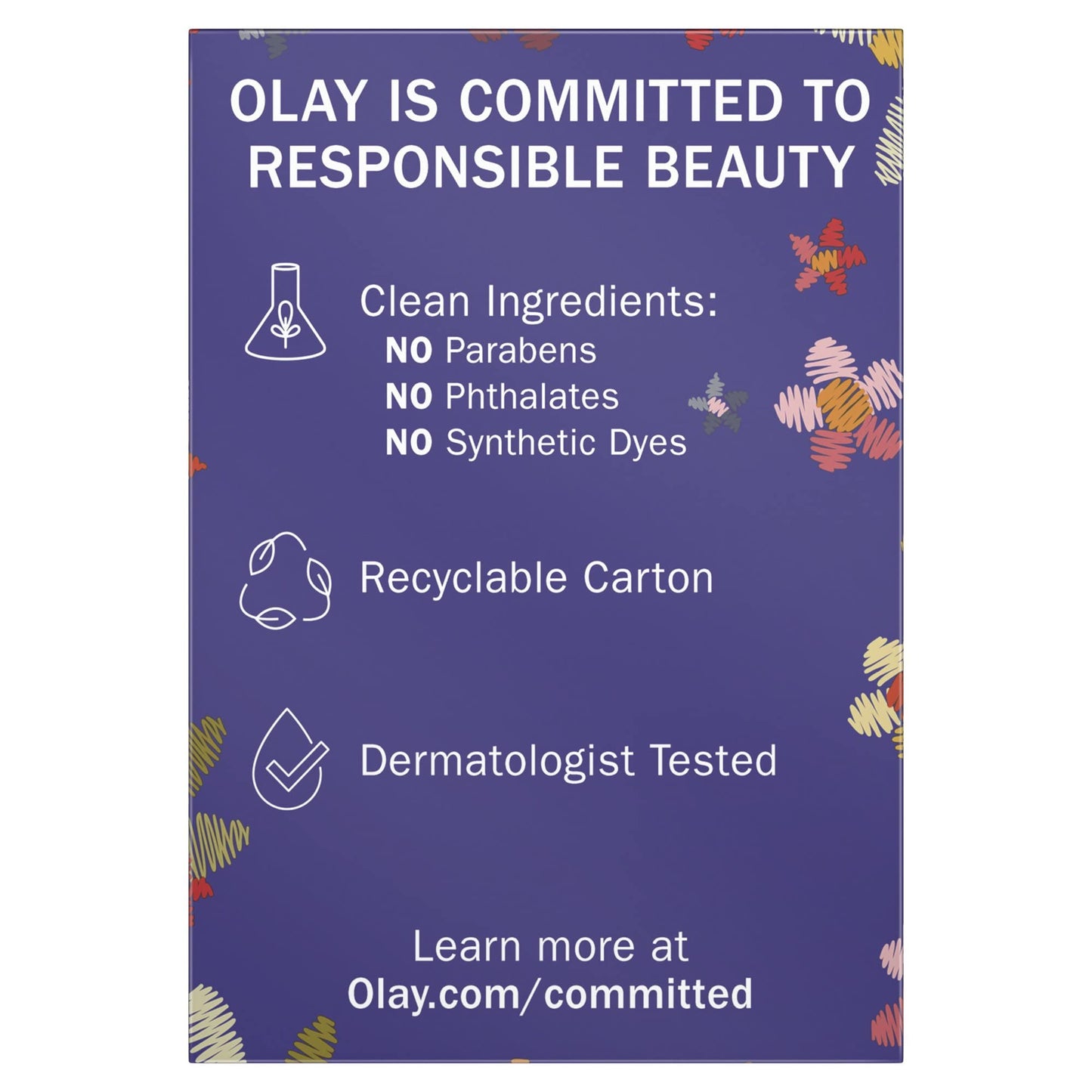 Olay Regenerist Retinol 24 Night Facial Moisturizer, Anti-Aging Night Cream Limited Edition, 1.7 fl oz Beauty & Personal Care Olay