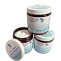Diva Stuff Pre-Swim, Water Resistant, Aqua Therapy Chlorine Neutralizing Body Lotion, Protects Skin From Chlorine and Salt Water (Mango Lime 3 pack) Beauty & Personal Care Diva Stuff
