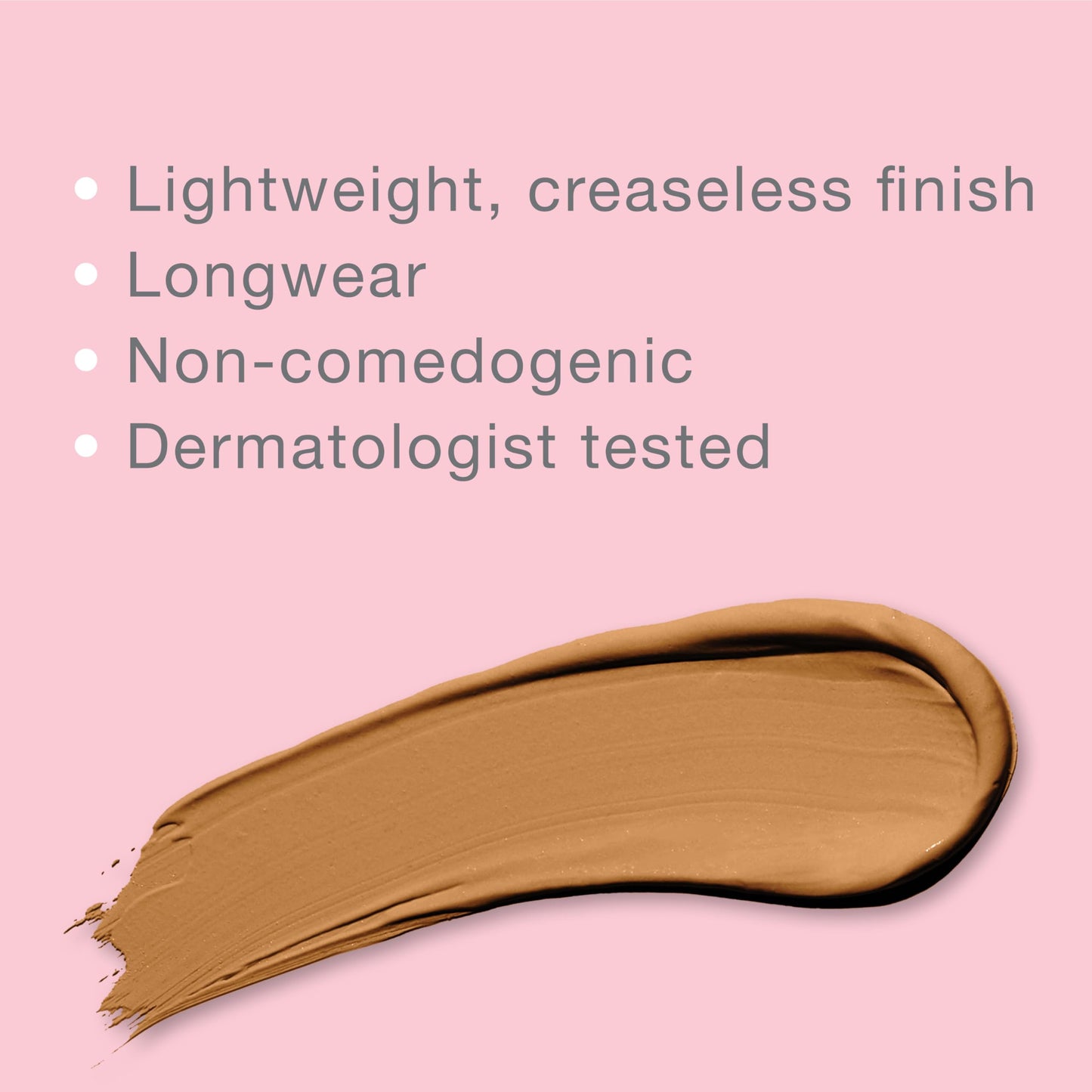 Neutrogena Healthy Skin Radiant Brightening Cream Concealer with Peptides & Vitamin E Antioxidant,Lightweight Perfecting Concealer Beauty & Personal Care Neutrogena
