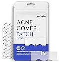 Avarelle ZitOut Nose Patches (16 Patches) | Tea Tree Acne Patches for Nose Zits & Pore Blackhead | Nose Strips for Blackheads with Niacinamide | Beauty & Personal Care AVARELLE