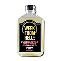 Walton Wood Farm All in One 2-in-1 Body Wash & Shampoo, 12 Oz (Week from Hell), Nourishing Formula with Aloe Vera, Jojoba Oil, and Vitamin B5 Beauty & Personal Care Walton Wood Farm