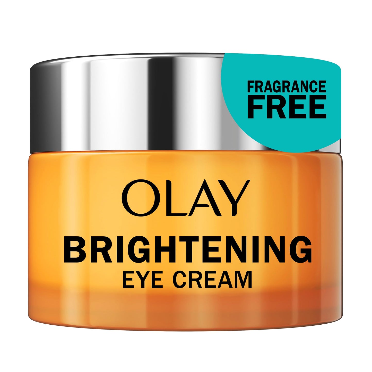 Olay Brightening Eye Cream, Vitamin C, Fragrance-Free, 0.5 oz Beauty & Personal Care Olay
