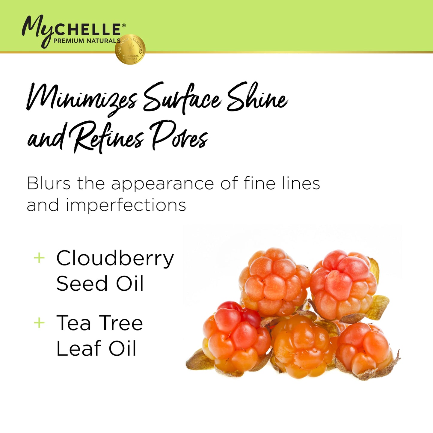 Clear Skin Pore Refiner Beauty & Personal Care MyChelle Dermaceuticals