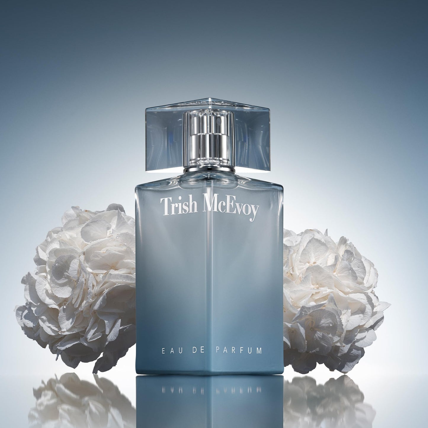 Trish McEvoy No. 8 Eau de Parfum, Sophisticated Floral Musk, 50 ml / 1.7 fl oz Beauty & Personal Care Trish McEvoy