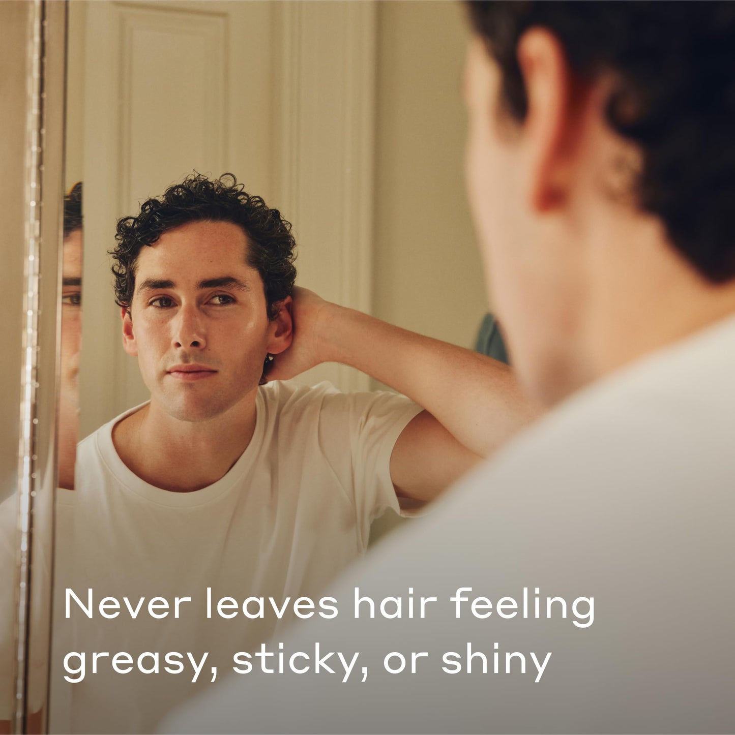 Harry's Texturizing Hair Putty, Mens Hair Styling Products, 2.5 Fl Oz, 3 Pack Beauty & Personal Care Harry's