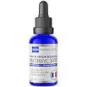 Skin Perfection Matrixyl 3000 Serum for Face Anti Aging - Face Serum for Women Anti Aging with Palmitoyl Tripeptide-1 Tetrapeptide 7 for Wrinkles Beauty & Personal Care Skin Perfection
