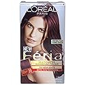 L’Oreal ParisFeria Multi-Faceted Shimmering Colour, Warmer, 36 Deep Burgundy Brown, 1 ea Beauty & Personal Care L'Oreal Paris