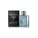Territoire Eau De Parfum, Men's Cologne (Platinum) Beauty & Personal Care Territoire