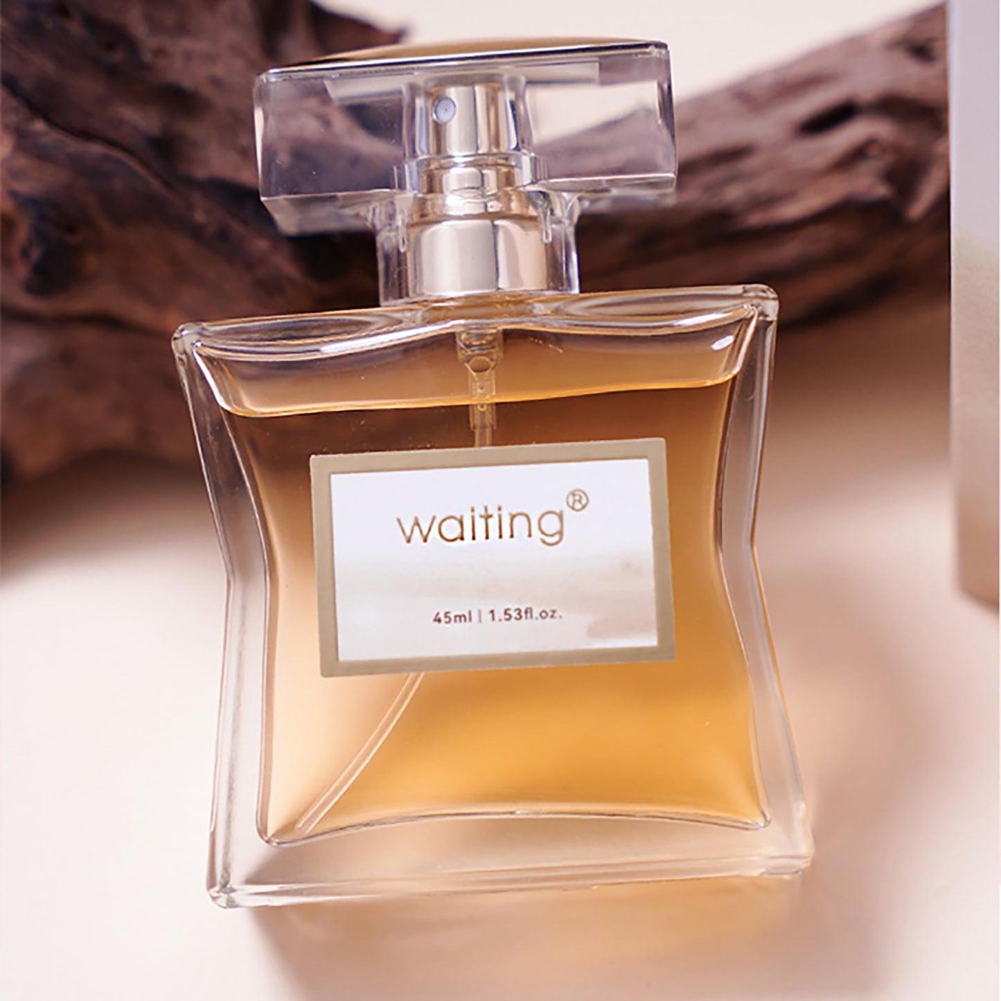 XFXS Perfume Long-Lasting Fragrance For Unisex,Floral Citrus Woody Notes,Luxury Eau De Toilette-45ml (Sandalwood) Beauty & Personal Care XFXS