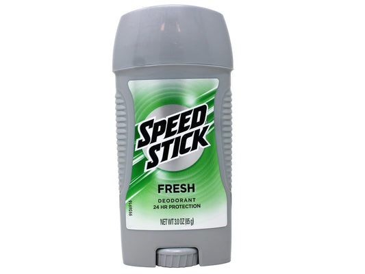Speed Stick Deodorant, Fresh 3 oz (Pack of 7) Beauty and Personal Care Speed Stick