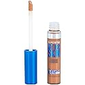 Maybelline New York Superstay Better Skin Concealer, Medium, 0.25 Fluid Ounce Beauty & Personal Care MAYBELLINE