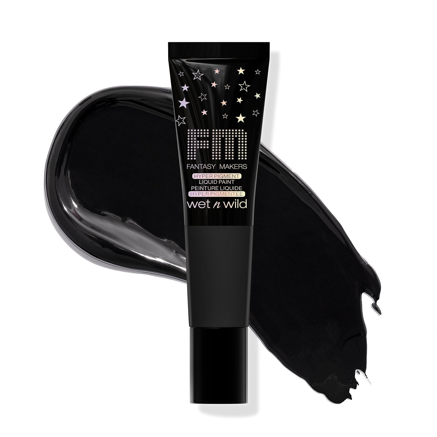 wet n wild Halloween Fantasy Makers Hyper Pigment Liquid Paint - Horror Night Beauty & Personal Care wet n wild