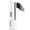 Neutrogena Healthy Definition Mascara, Eyelash Mascara Defines, Lifts, Curls, Lengthens & Volumizes Lashes, Dual-Sided Comb + Brush for Natural Beauty & Personal Care Neutrogena