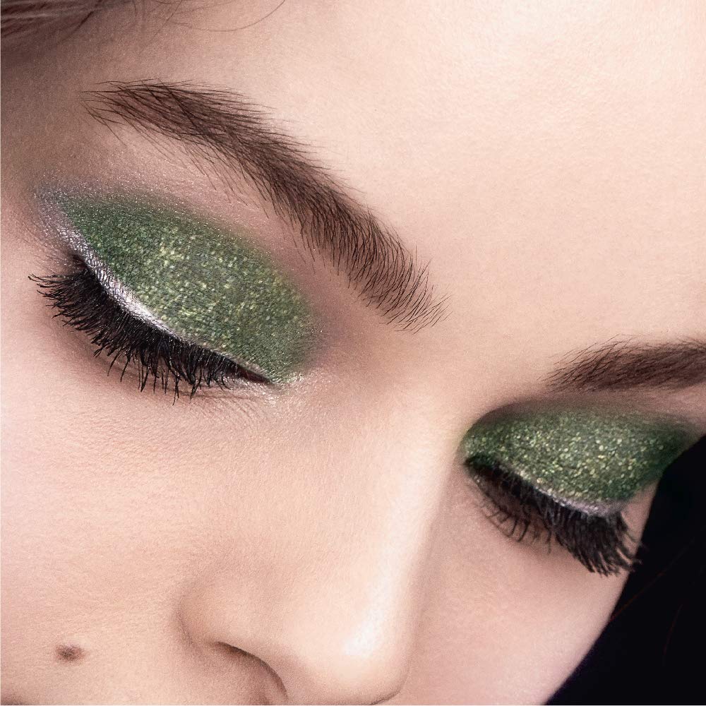 L'Oreal Paris Infallible 24 Hour Waterproof Eye Shadow, Golden Emerald, 0.12 Oz. Beauty & Personal Care L'Oreal Paris