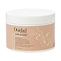OUIDAD Curl Shaper - Take Shape Plumping + Defining Cream, 8 oz. Beauty & Personal Care Ouidad