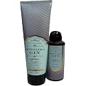 Bath & Body Works Distiller's Gin Body Cream and Spray 2 Piece Set Beauty & Personal Care Bath & Body Works