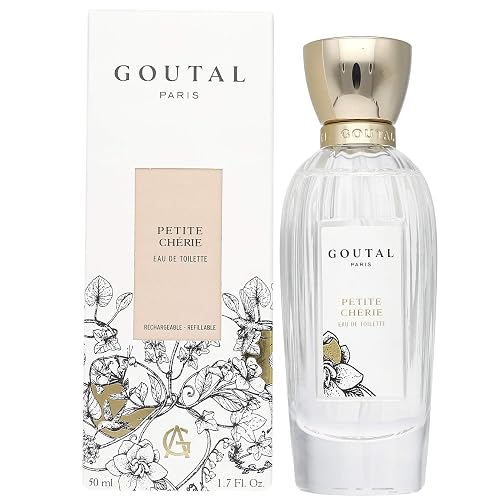 Petite Cherie by Annick Goutal, 1.7 Oz EDT Spray Refillable for Women Beauty & Personal Care Annick Goutal