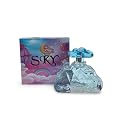 Secret Plus SKY Eau de Parfum for Women, 3.3 Fl Oz, Citrus, Floral, Woody Notes Beauty & Personal Care Secret Plus