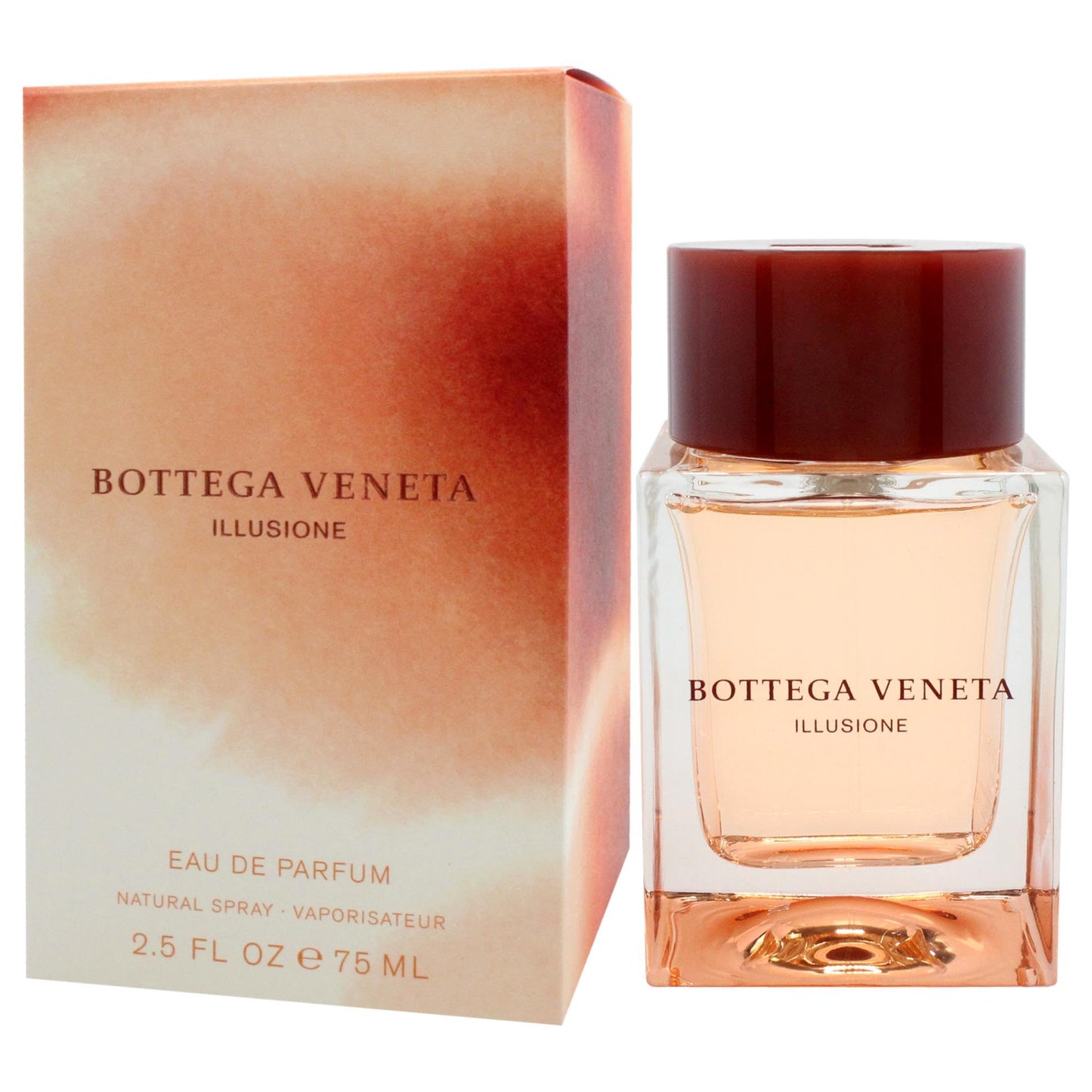 Bottega Veneta Eau de Parfum, 25 oz (DLX miniature) Beauty & Personal Care Bottega Veneta