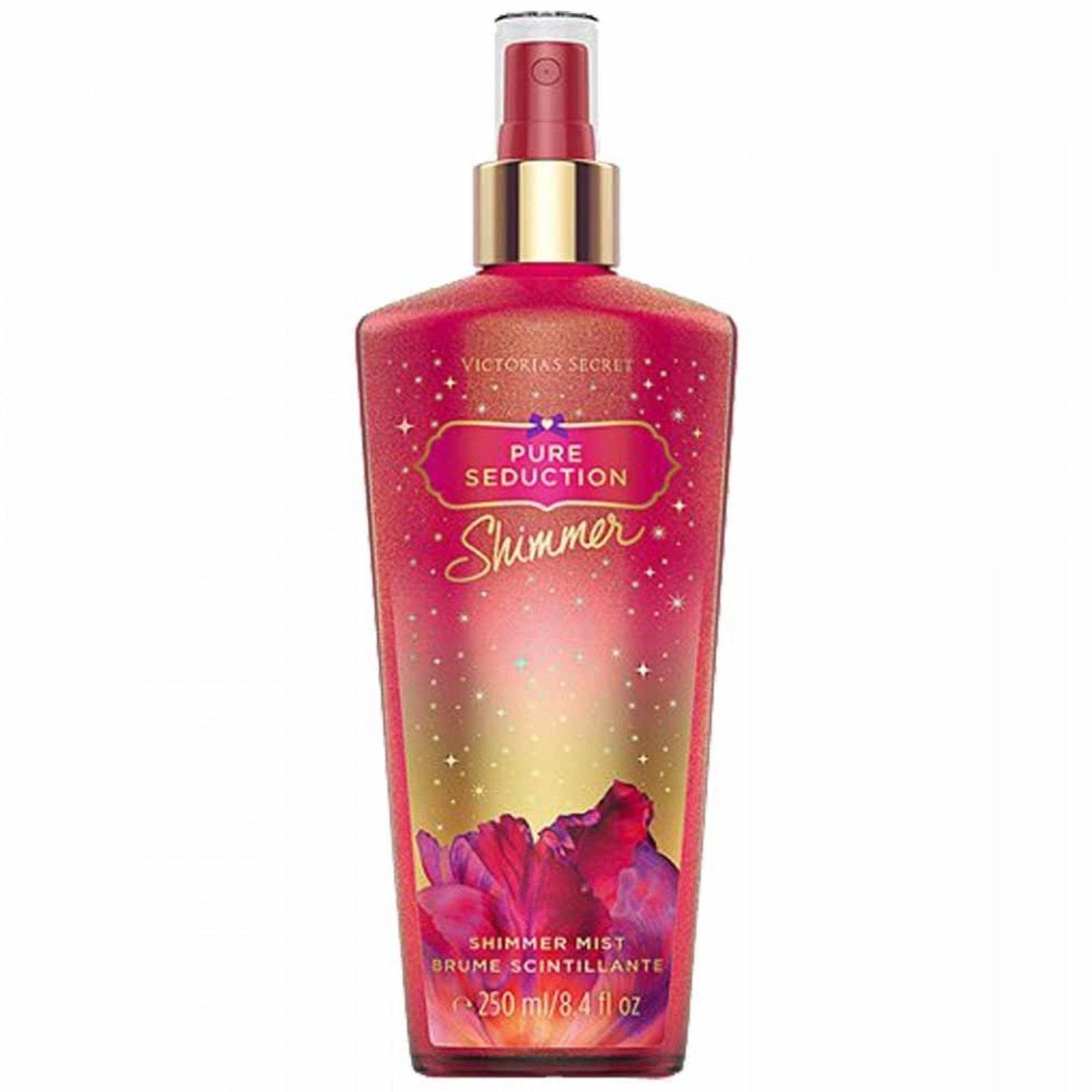 Victoria's Secret Pure Seduction Shimmer Fragrance Body Mist - 250 ML Beauty & Personal Care Victoria's Secret