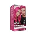 Splat | Complete Kit | Hair Dye | Semi-Permanent | Long Lasting | Vegan and Cruelty-Free (Pink Chameleon) Beauty & Personal Care Splat