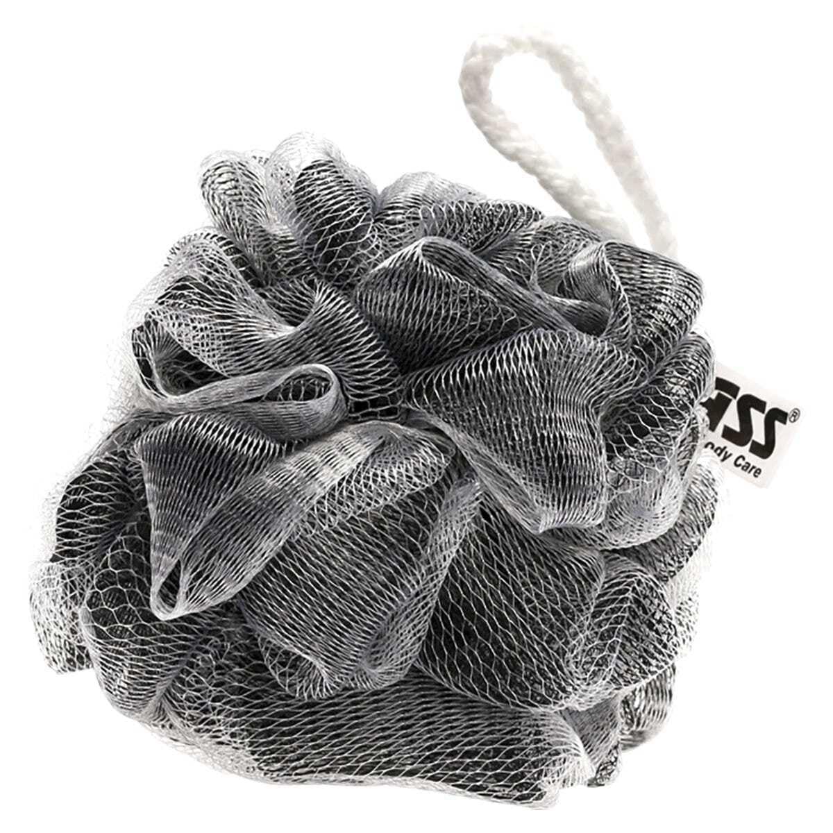 Hair Doc, Sponge Flower, 1 Each, Blue Beauty & Personal Care Bass
