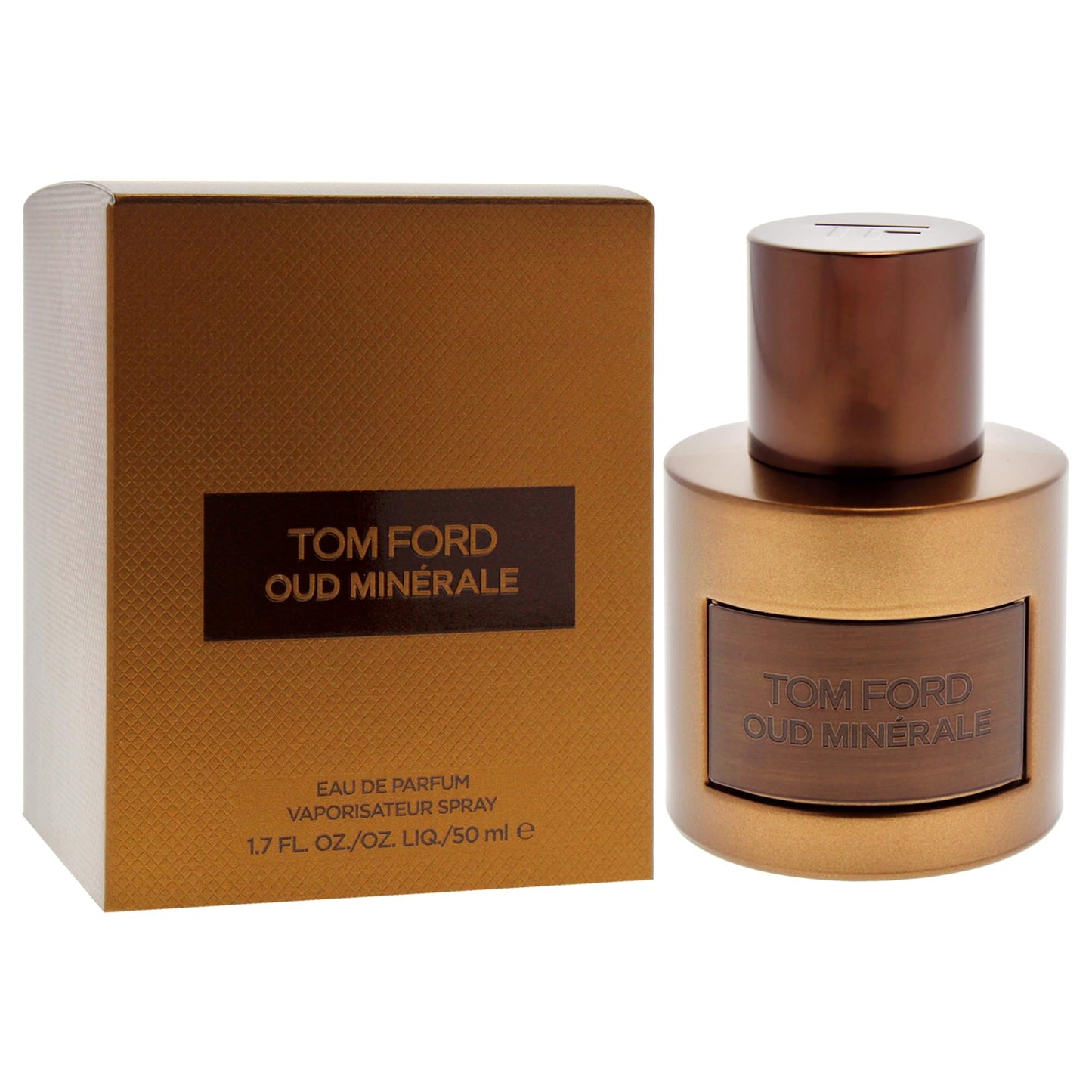 Tom Ford Oud Minerale for Unisex - 1.7 oz EDP Spray Beauty & Personal Care Tom Ford