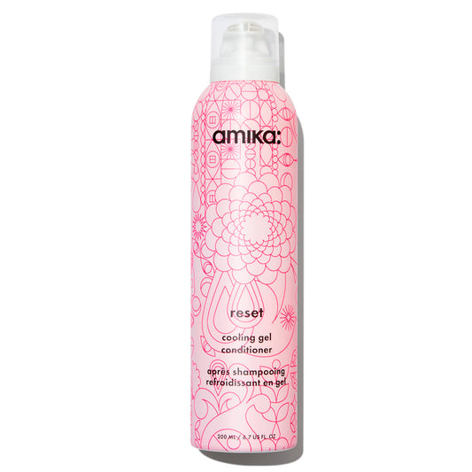 amika reset cooling gel conditioner Beauty & Personal Care Amika