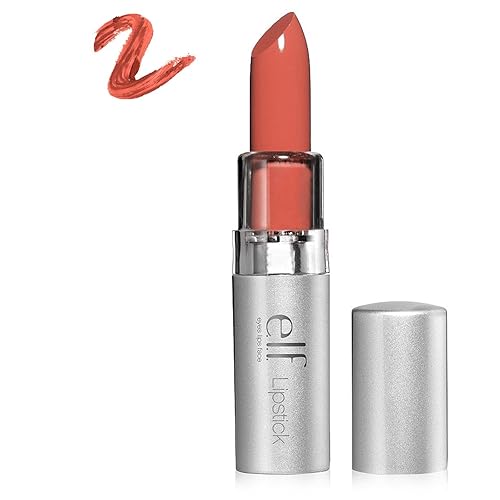 e.l.f. Lipstick, Captivating, 0.12 Ounce Beauty & Personal Care e.l.f.