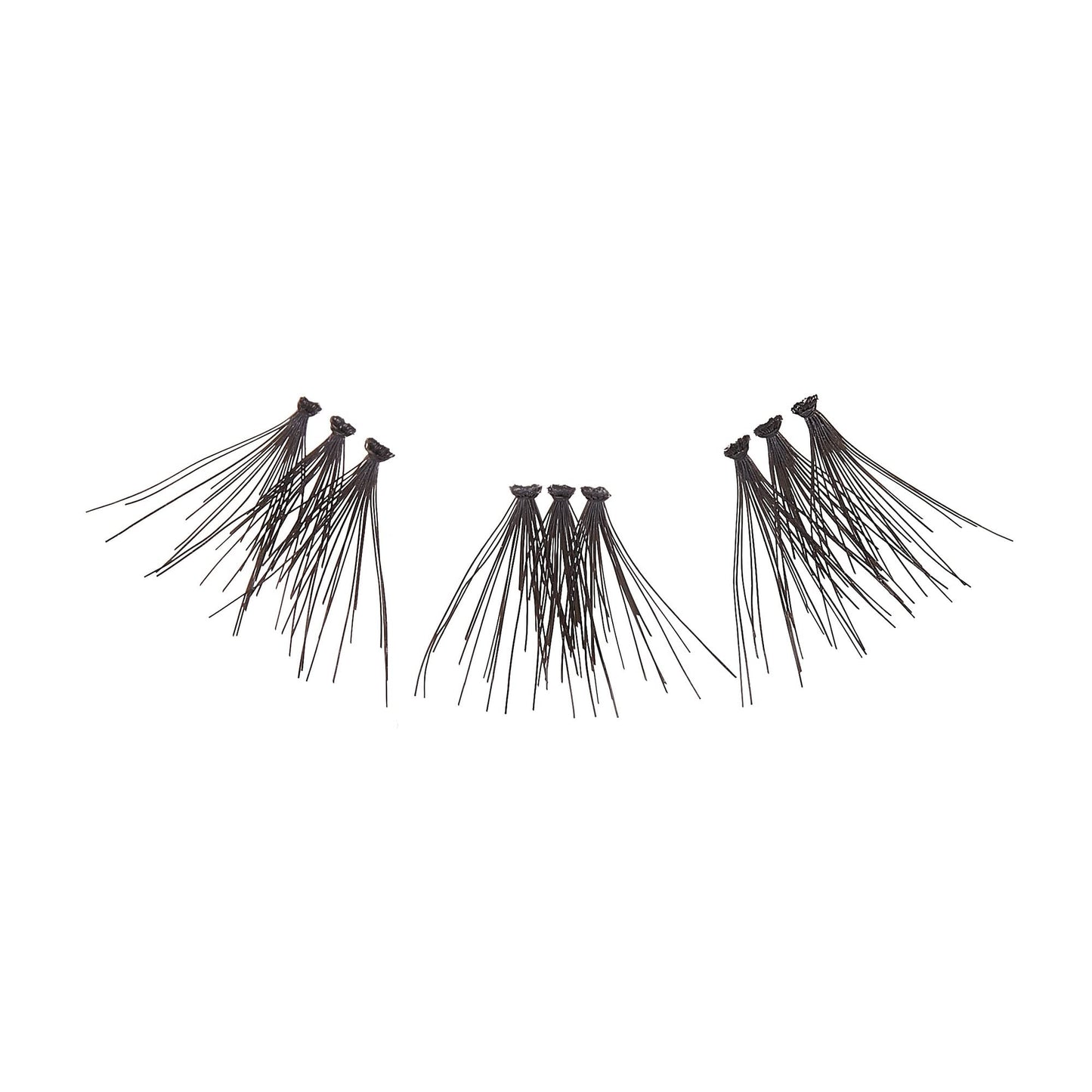 iEnvy Kiss Trio Lashes Adhesive, Medium, Ultra Black Beauty & Personal Care i•ENVY
