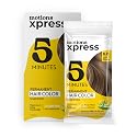 Motions Xpress Permanent Hair Color Shampoo Dark Blonde - 5 Minute Color, Gray Coverage, Ammonia Free, Deep Shine Hair Dye Shampoo, 0.84 Oz Beauty & Personal Care Motions