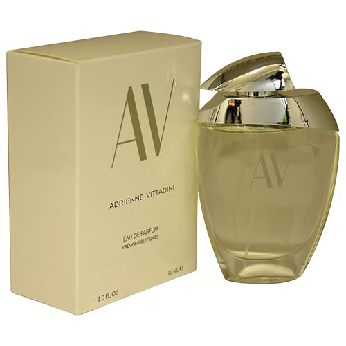 A.V./Adrienne Vittadini Edp Spray 3.0 Oz (W) Beauty & Personal Care Adrienne Vittadini