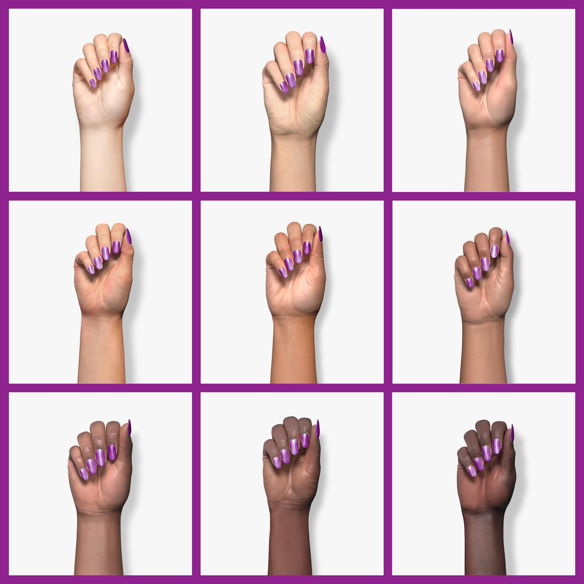 Revlon Super Lustrous Nail Polish, Chip-Resistant & Longwear Formula, High Shine Finish, 450 Hypnotic, 0.5 fl oz Beauty & Personal Care REVLON