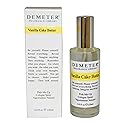 Demeter Vanilla Cake Batter By Demeter Cologne Spray, 4 Ounce Beauty & Personal Care DEMETER