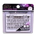 Ardell Double Individuals Knot Free Double Flares Black Long (3 Pack) Beauty & Personal Care Ardell