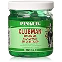 Clubman Style Gel Men'S 16oz Jar (6 Pack) Beauty & Personal Care Clubman