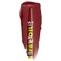 NYX PROFESSIONAL MAKEUP Fat Oil Slick Click, Lightweight, Buildable, Pigmented Vegan Lip Balm - In A Mood Beauty & Personal Care NYX PROFESSIONAL MAKEUP
