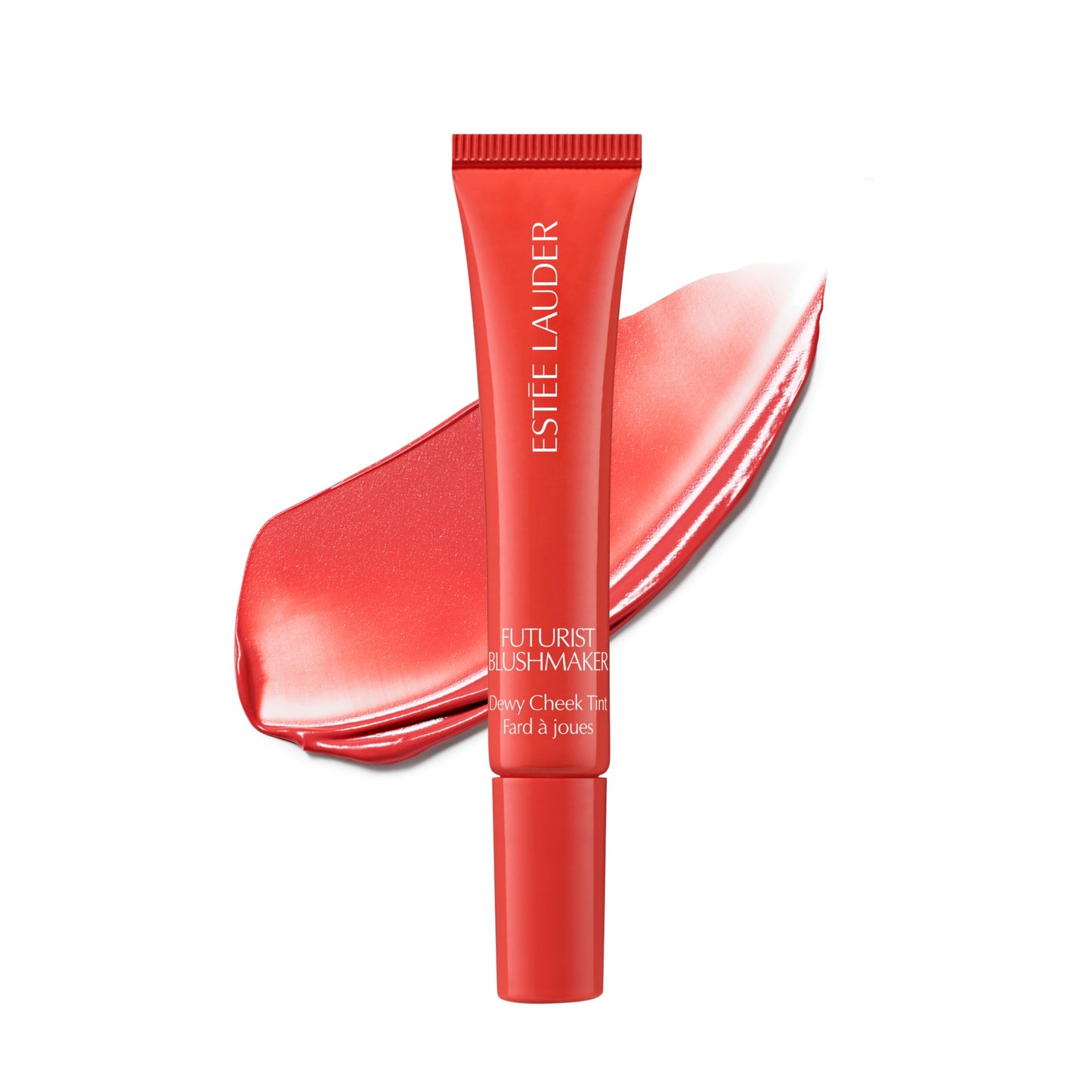 Estée Lauder Futurist Blushmaker Dewy Cheek Tint | Hydrating Liquid Blush with Glycerin, 05 Afterglow, 0.34 Ounce Beauty & Personal Care Estée Lauder