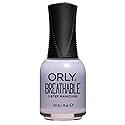 ORLY Breathable Lacquer - Treatment+Color - Patience and Peace - 18 ml/0.6 oz Beauty & Personal Care Orly