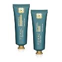 T'zikal Bare Project with Ojon Oil - Organic Travel Size Shampoo and Conditioner Set - Hypoallergenic, Clarifying, and Conditioning for Natural Beauty & Personal Care T'zikal