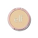 e.l.f. Halo Glow Powder Filter, Ultra-fine Finishing Powder, Smooths The Look of Pores & Fine Lines, Creates A Soft-Focus Glow, Vegan Beauty & Personal Care e.l.f.