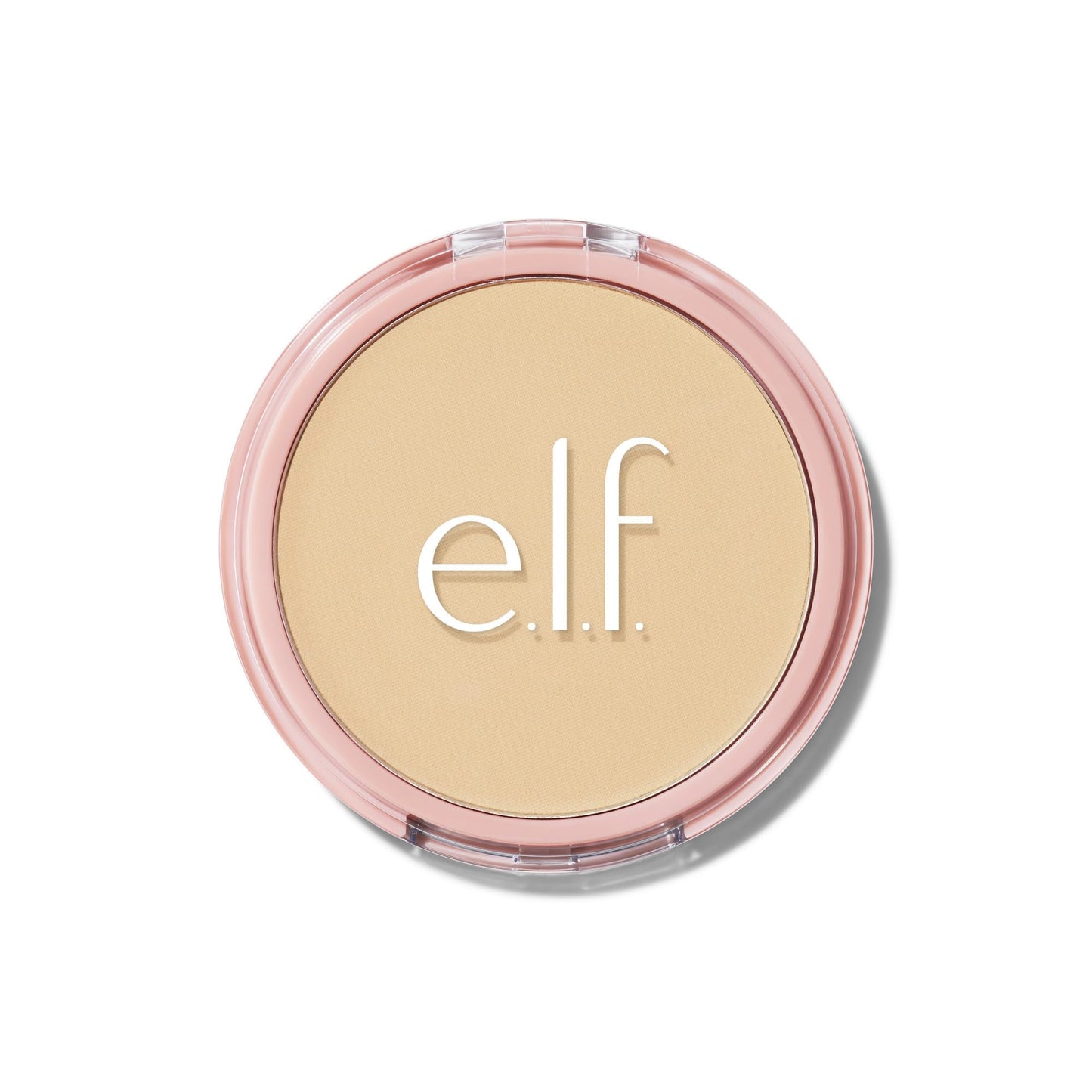 e.l.f. Halo Glow Powder Filter, Ultra-fine Finishing Powder, Smooths The Look of Pores & Fine Lines, Creates A Soft-Focus Glow, Vegan Beauty & Personal Care e.l.f.