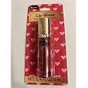 b.pure Lip Gloss with Shea Butter and Jojoba Oil, 0.14 FL OZ (4mL) Beauty & Personal Care b.pure