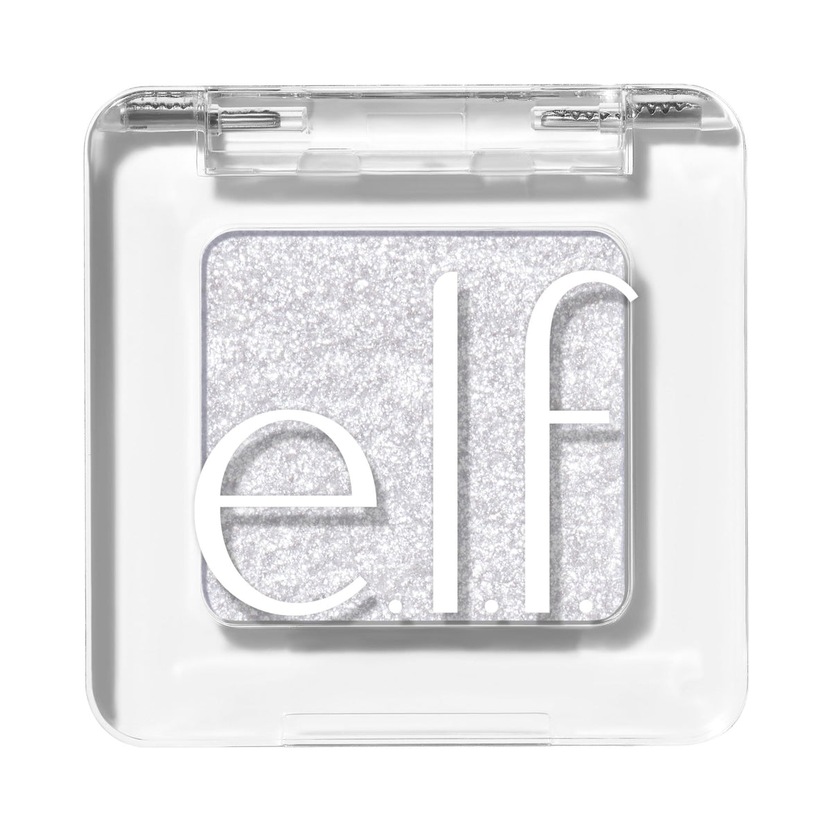 e.l.f. Fine As Fleck Glitter Eyeshadow, Long-Lasting Sheer Eye Makeup With A Shimmer Finish, Soft, Smooth Formula, Vegan , Certified Beauty & Personal Care e.l.f.