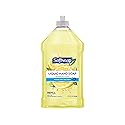 Softsoap Liquid Hand Soap Refill, Refreshing Citrus with Lemon Scent - 32 Fluid Ounce Beauty & Personal Care Softsoap