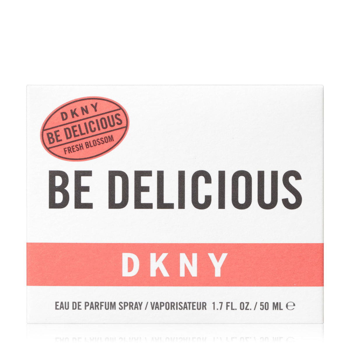 DKNY Be Delicious Fresh Blossom Eau de Parfum Perfume Spray For Women, 1.0 Fl. Oz. Beauty & Personal Care DKNY