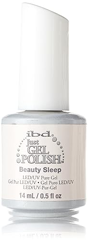 IBD Just Gel Polish 0.5oz/ 14ml - Pick Any Color (IBD57055 - Beauty Sleep) Beauty & Personal Care IBD