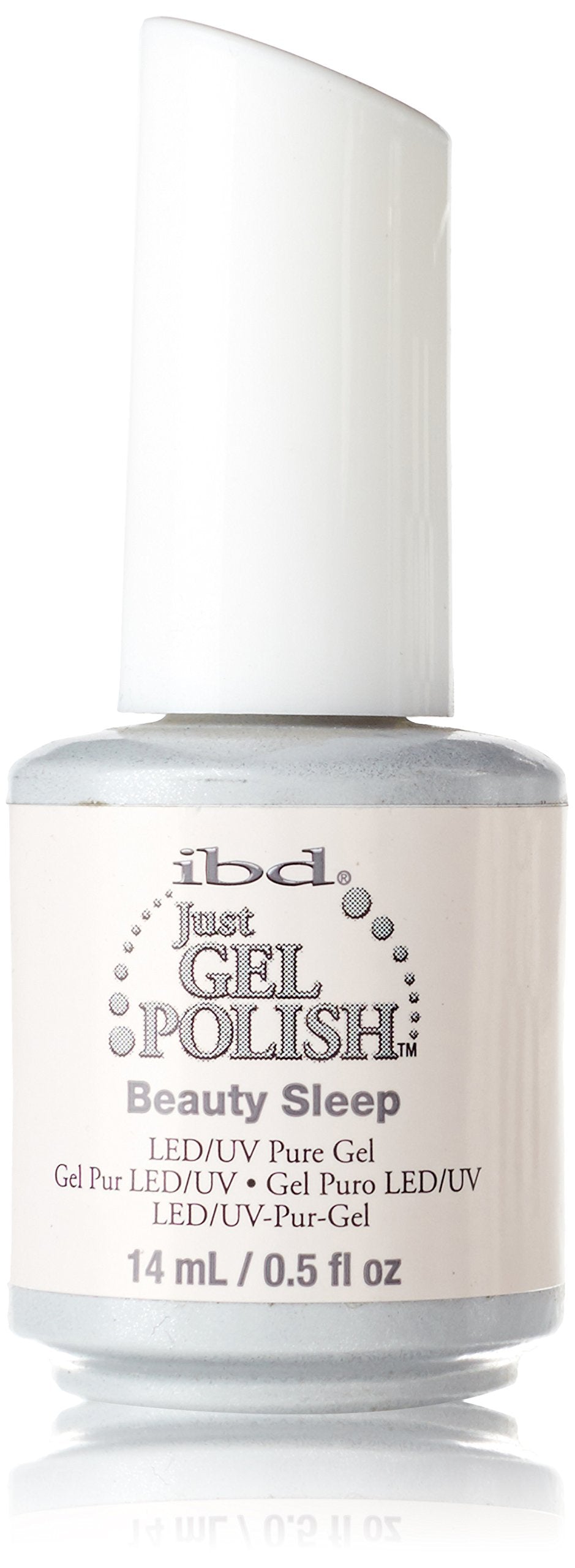 IBD Just Gel Polish 0.5oz/ 14ml - Pick Any Color (IBD57055 - Beauty Sleep) Beauty & Personal Care IBD