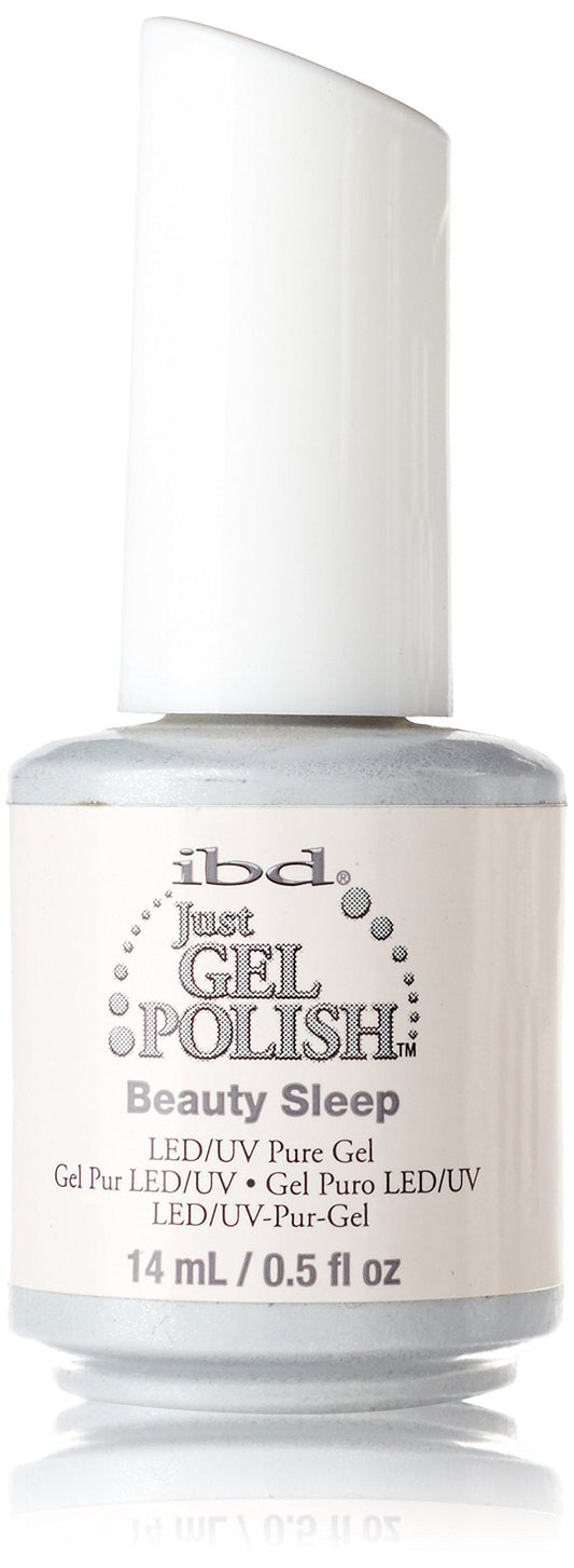 IBD Just Gel Polish 0.5oz/ 14ml - Pick Any Color (IBD57055 - Beauty Sleep) Beauty & Personal Care IBD