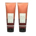 Bath & Body Works Ultimate Hydration Body Cream Pack of 2 (Sage Bergamot),8.0 fluid_ounces Beauty & Personal Care Bath & Body Works
